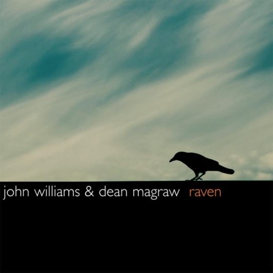 Raven Dean Magraw, John Williams
