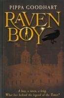 Raven Boy Goodhart Pippa