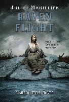 Raven Flight Marillier Juliet