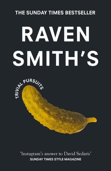 Raven Smiths Trivial Pursuits Smith Raven