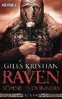 Raven - Söhne des Donners Kristian Giles