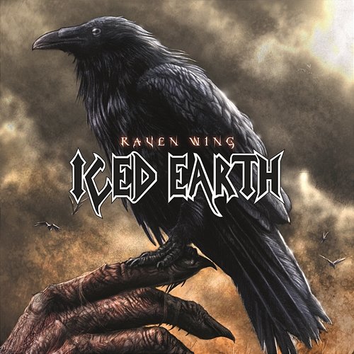 Raven Wing Iced Earth