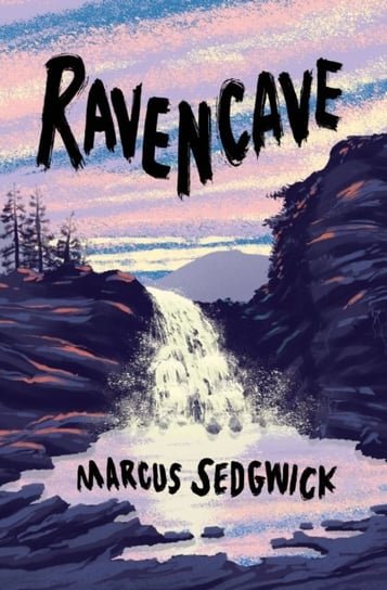 Ravencave Sedgwick Marcus