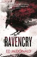 Ravencry Mcdonald Ed
