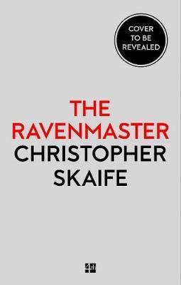 Ravenmaster Skaife Christopher