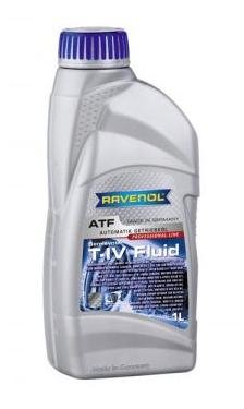 Ravenol T-Iv Fluid 1L Ravenol