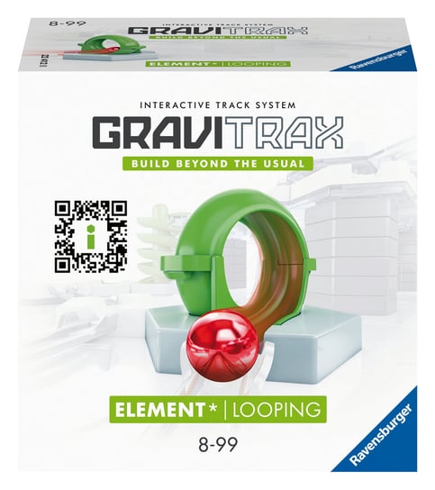 Ravensburger, Gravitrax Dodatek Pętla Gravitrax