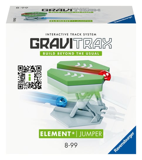 Ravensburger, Gravitrax Dodatek Skoczek Gravitrax