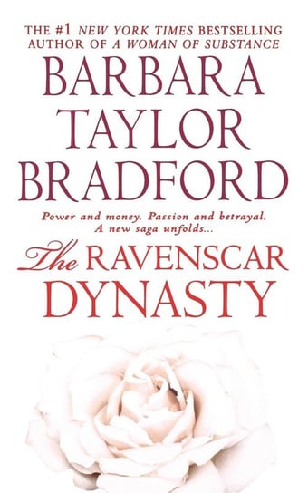 Ravenscar Dynasty Bradford Barbara Taylor