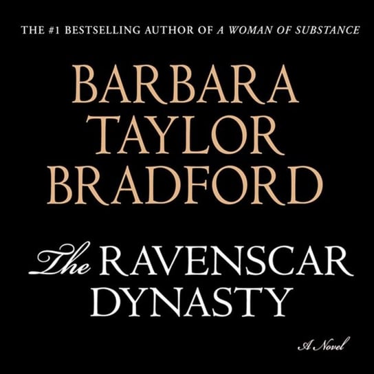 Ravenscar Dynasty Taylor-Bradford Barbara
