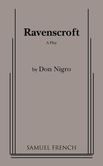Ravenscroft Nigro Don