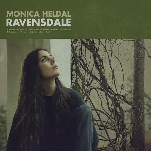 Ravensdale Monica Heldal