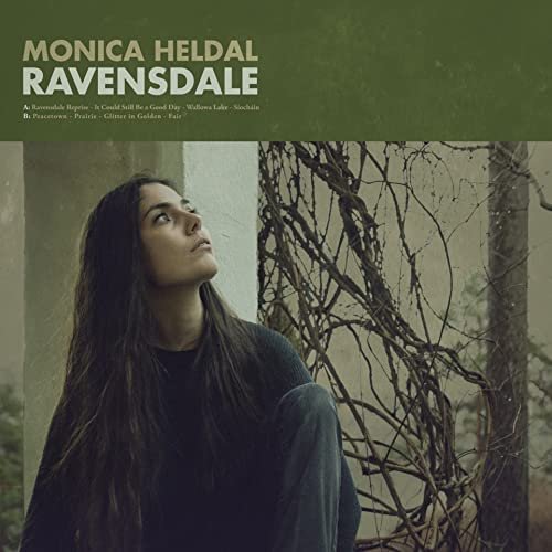 Ravensdale Heldal Monica