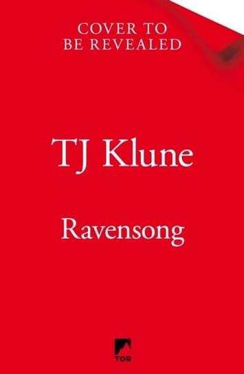 Ravensong: A heart-rending werewolf shifter romance from No. 1 Sunday Times bestselling author TJ Klune Klune TJ