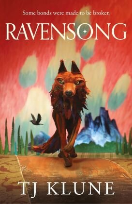 Ravensong Macmillan Publishers International