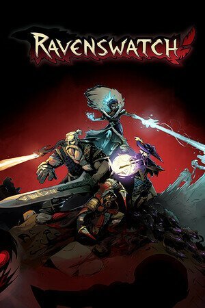 Ravenswatch, klucz Steam, PC Plug In Digital