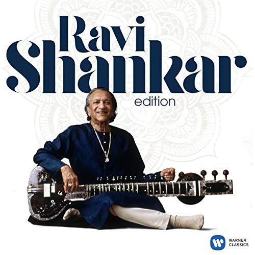 Ravi Shankar Edition Ravi Shankar