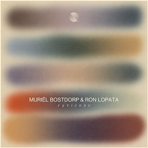 Ravienne Muriël Bostdorp & Ron Lopata