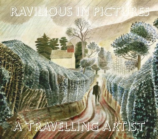 Ravilious in Pictures James Russell