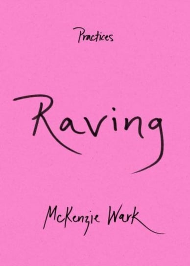 Raving Wark McKenzie