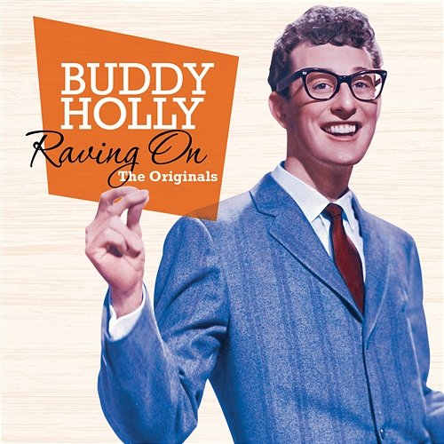 Raining In My Heart Buddy Holly