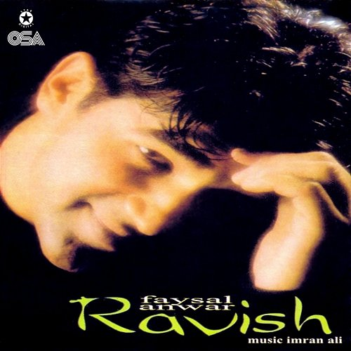 Ravish Faysal Anwar