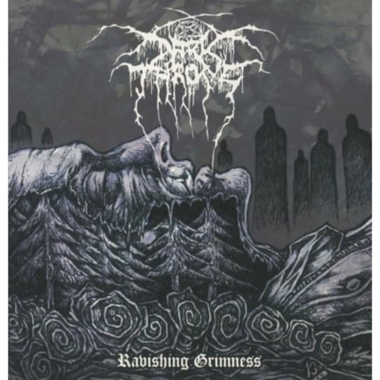 Ravishing Grimness, płyta winylowa Darkthrone