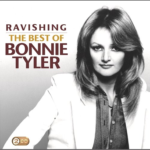 Ravishing - The Best Of Bonnie Tyler