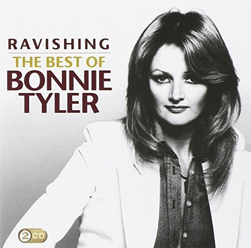 Ravishing - the Best Of Tyler Bonnie