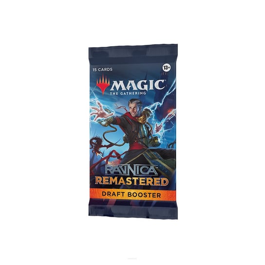 Ravnica Remastered Draft Booster Pack, Wizards of the Coast Inna marka
