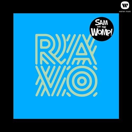 Ravo Sam and the Womp