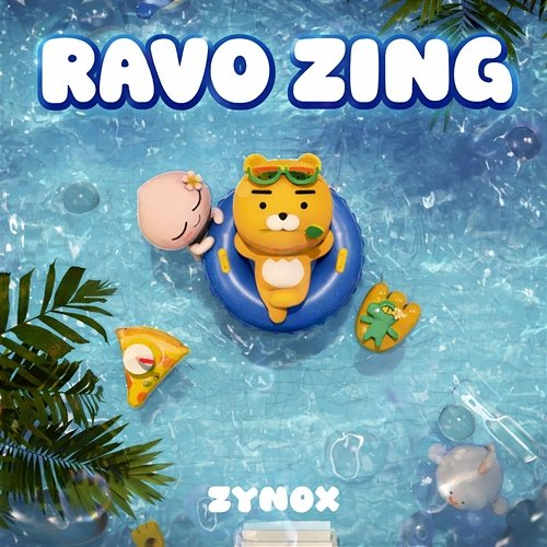 Ravo Zing Zynox