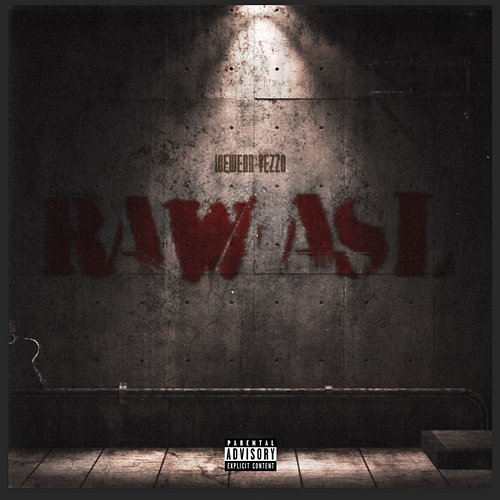 Raw ASL Icewear Vezzo