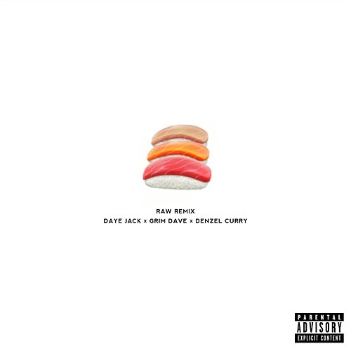 Raw Daye Jack