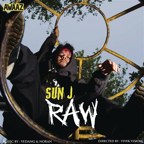 Raw Sun J
