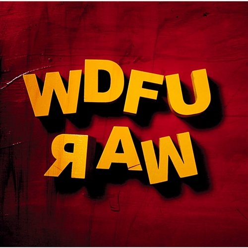 RAW Wagdug Futuristic Unity