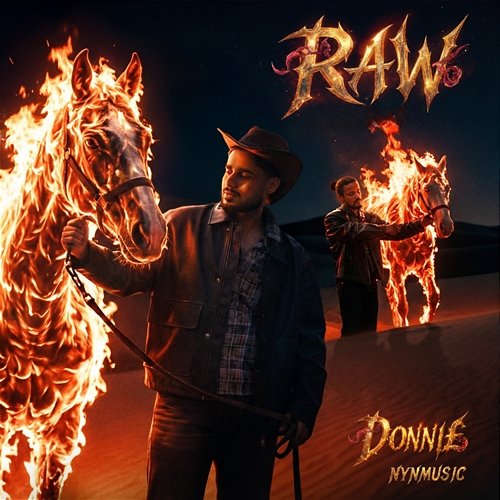 RAW Nyn Music, DONNI£