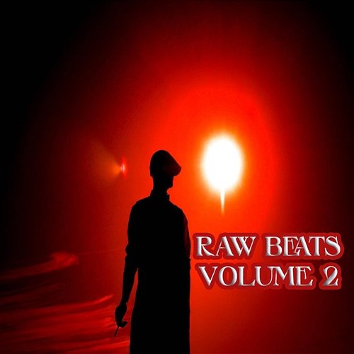 Raw Beats Volume 2 Raw B