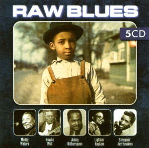 Raw Blues Various Artists