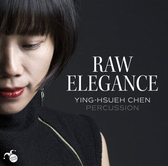 Raw Elegance Various Artists