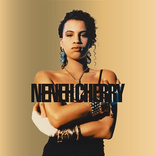 Raw Like Sushi Neneh Cherry