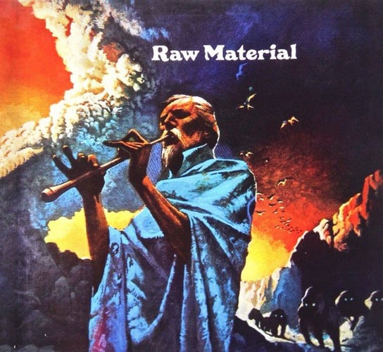 Raw Material Raw Material