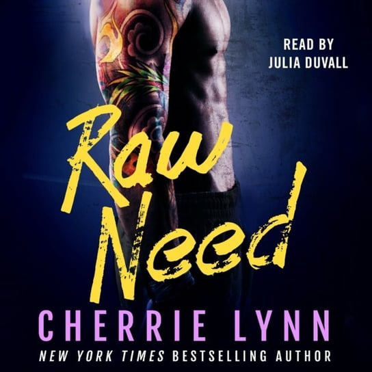 Raw Need Lynn Cherrie