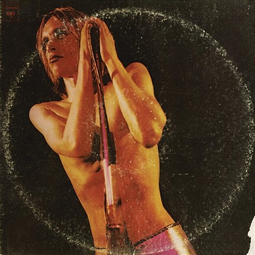 Raw Power Iggy & The Stooges