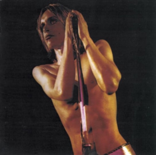 Raw Power Iggy Pop, The Stooges