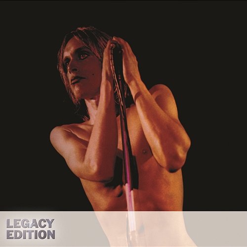 Shake Appeal Iggy & The Stooges