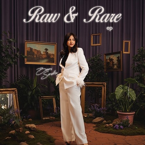 Raw & Rare Baani Sandhu