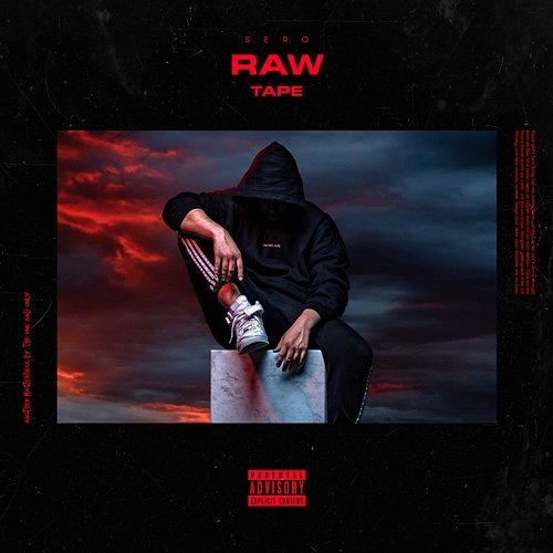 RAW-Tape (Gold) Sero