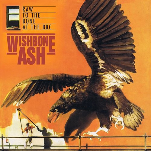 Raw to the Bone at the BBC Wishbone Ash