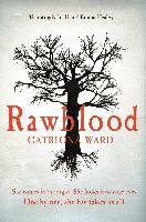 Rawblood Ward Catriona